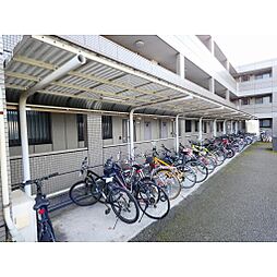 イーストリッチ 203号室