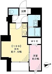 スマート・グラン 荻窪（ＩＯＴ賃貸） 109号室