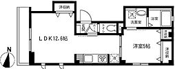 Cozy　コーズィー 302号室