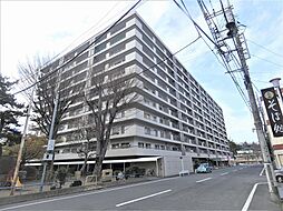 めじろ台ハイム 926号室