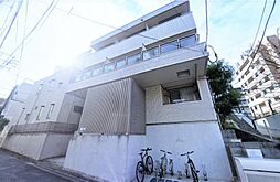 ラスパセス代々木 301号室