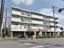 スガヤハイツ 302号室