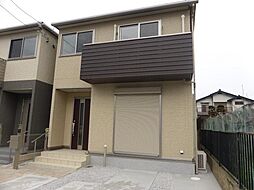 別所町戸建て A A号室