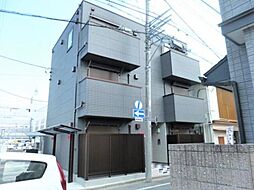 エル・ドラード 301号室