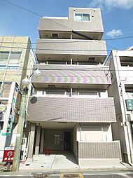 Ａ・Ｒ横浜 401号室