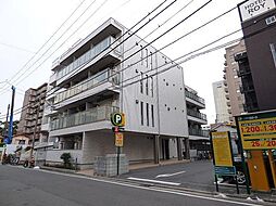 メルベージュ 401号室