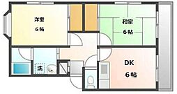 スカイＦＢＫ 403号室