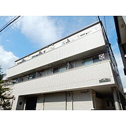 コーポ・ウィステリア　II 201号室