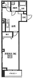 ＡＣＴ-1 201号室