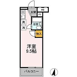 西東京市田無町６丁目