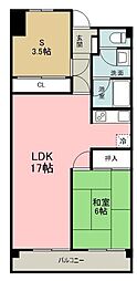 練馬区石神井台３丁目