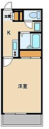 所沢市東所沢２丁目