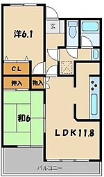 所沢市東所沢１丁目