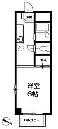 清瀬市上清戸２丁目