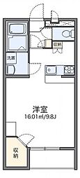 東久留米市下里６丁目