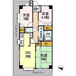 東村山市恩多町２丁目