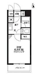 練馬区向山１丁目