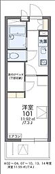 新座市畑中１丁目