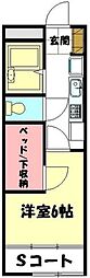 西東京市保谷町１丁目