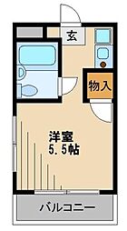 新座市栗原６丁目