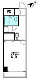 所沢市くすのき台２丁目