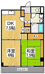 清瀬市中里６丁目