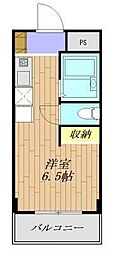 新座市栗原６丁目