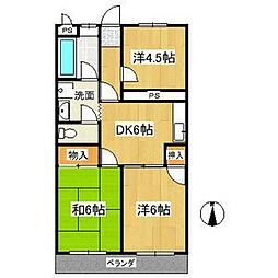 練馬区大泉町３丁目