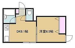 練馬区関町北１丁目