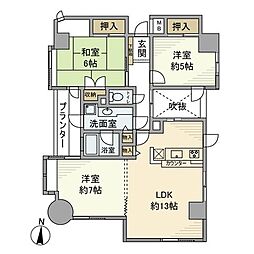 練馬区関町南３丁目