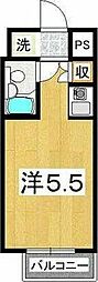 練馬区東大泉１丁目