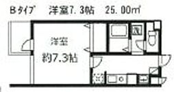 練馬区上石神井２丁目