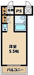 練馬区東大泉１丁目