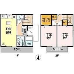 練馬区大泉学園町４丁目の一戸建て