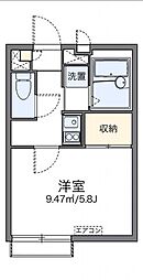 練馬区関町東１丁目