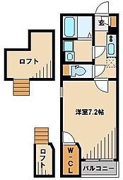 練馬区東大泉３丁目