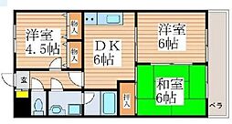 西東京市西原町２丁目