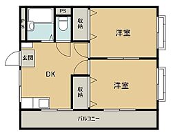 清瀬市中里１丁目