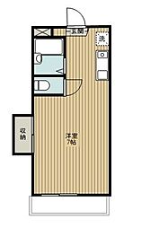 清瀬市松山２丁目