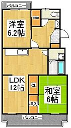 清瀬市中清戸２丁目