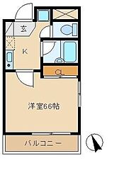 西東京市谷戸町２丁目