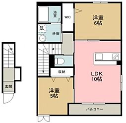 東村山市青葉町１丁目