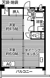 西東京市向台町４丁目