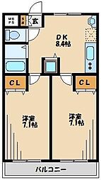 新座市新堀３丁目