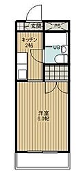 所沢市東所沢３丁目