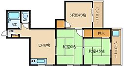 東久留米市前沢４丁目