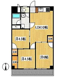 練馬区大泉町６丁目