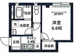 清瀬市松山１丁目