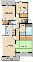 東久留米市小山２丁目