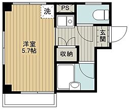 清瀬市元町２丁目